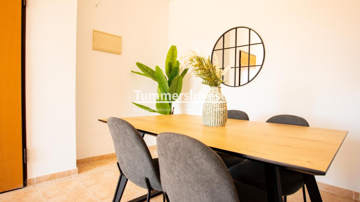 New Build · Apartment · Aguilas · Collados