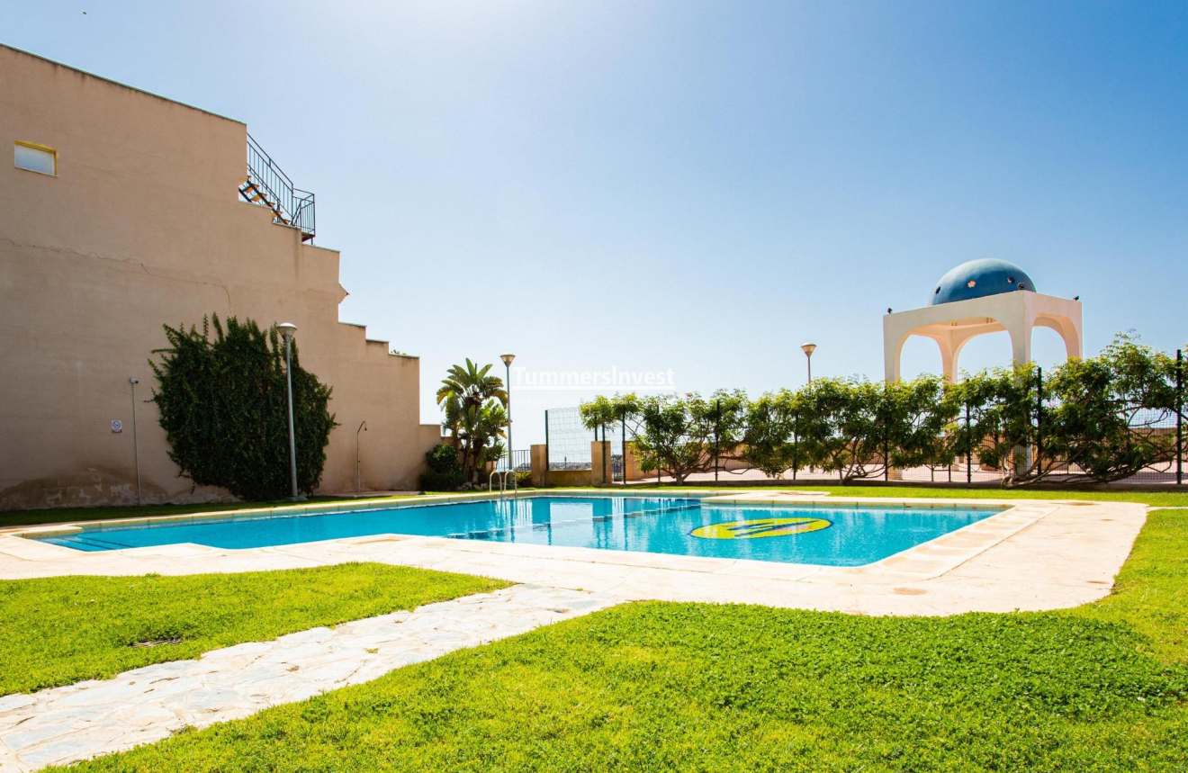 Nieuwbouw Woningen · Apartment · Aguilas · Collados