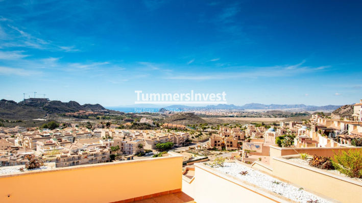 Nieuwbouw Woningen · Apartment · Aguilas · Collados