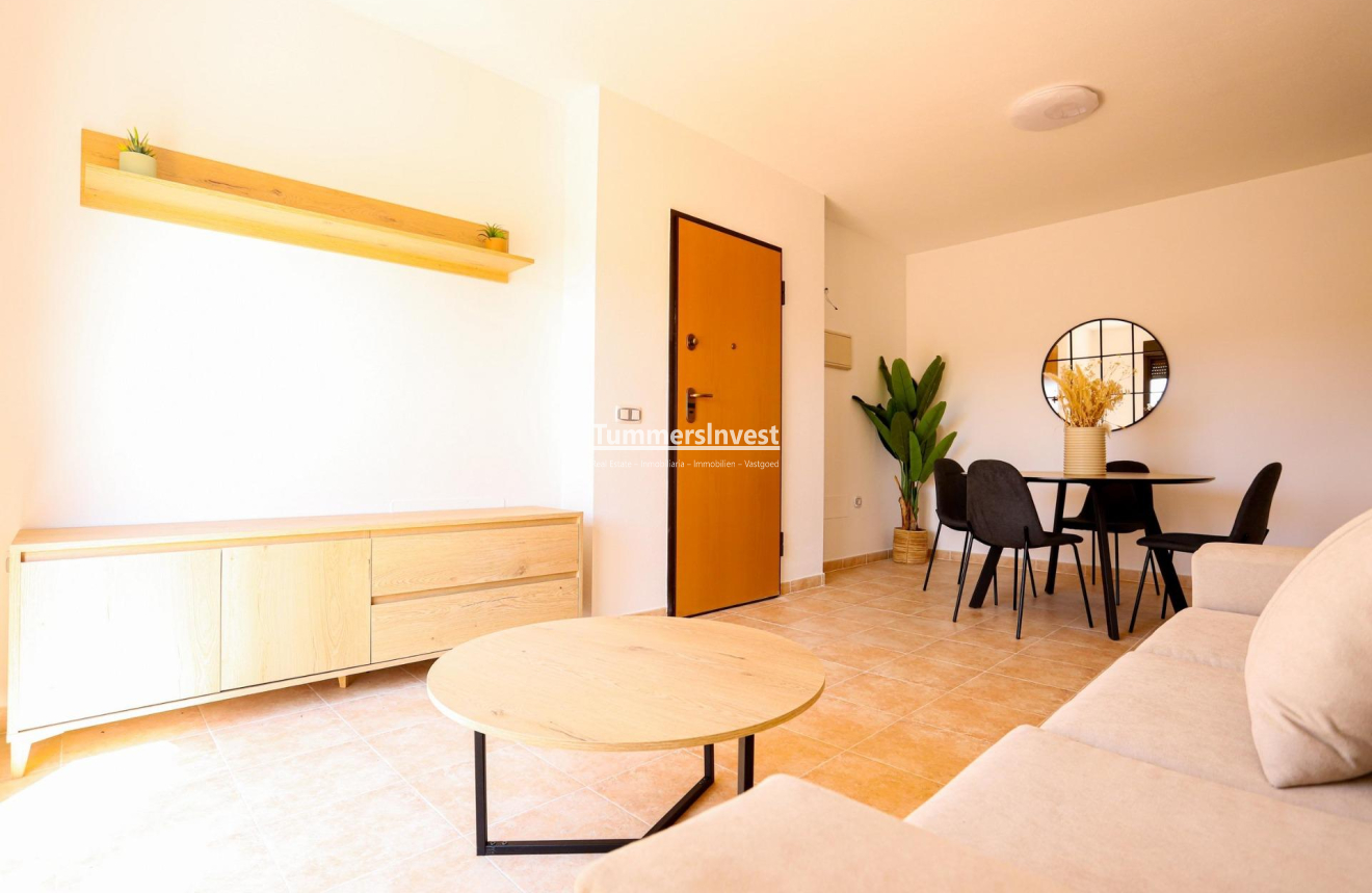 Nieuwbouw Woningen · Apartment · Aguilas · Collados