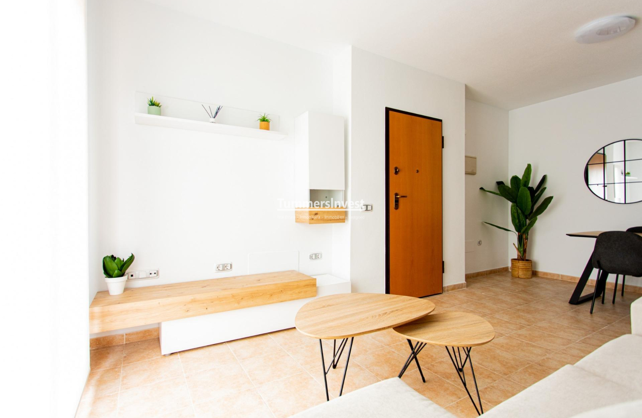 Neue Gebäude · Apartment · Aguilas · Collados