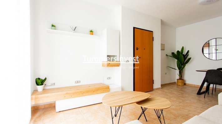 Neue Gebäude · Apartment · Aguilas · Collados