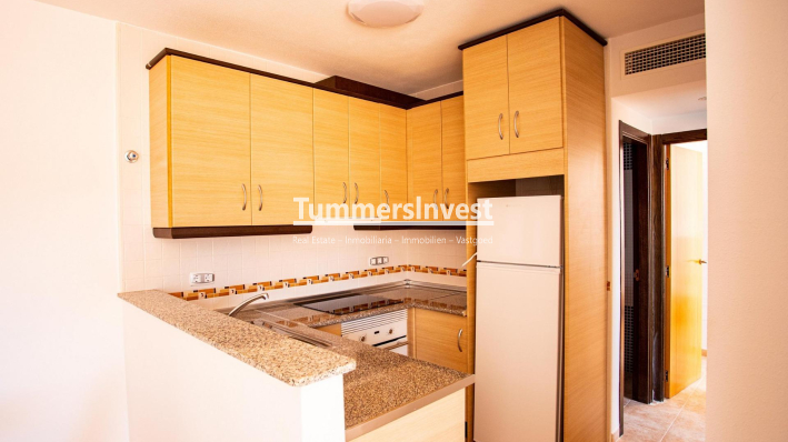 Nieuwbouw Woningen · Apartment · Aguilas · Collados