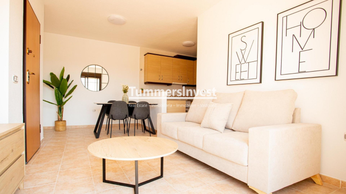 Nieuwbouw Woningen · Apartment · Aguilas · Collados