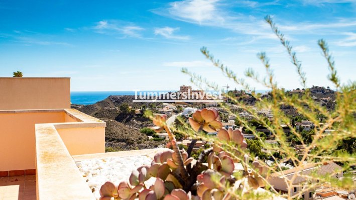 Nieuwbouw Woningen · Apartment · Aguilas · Collados