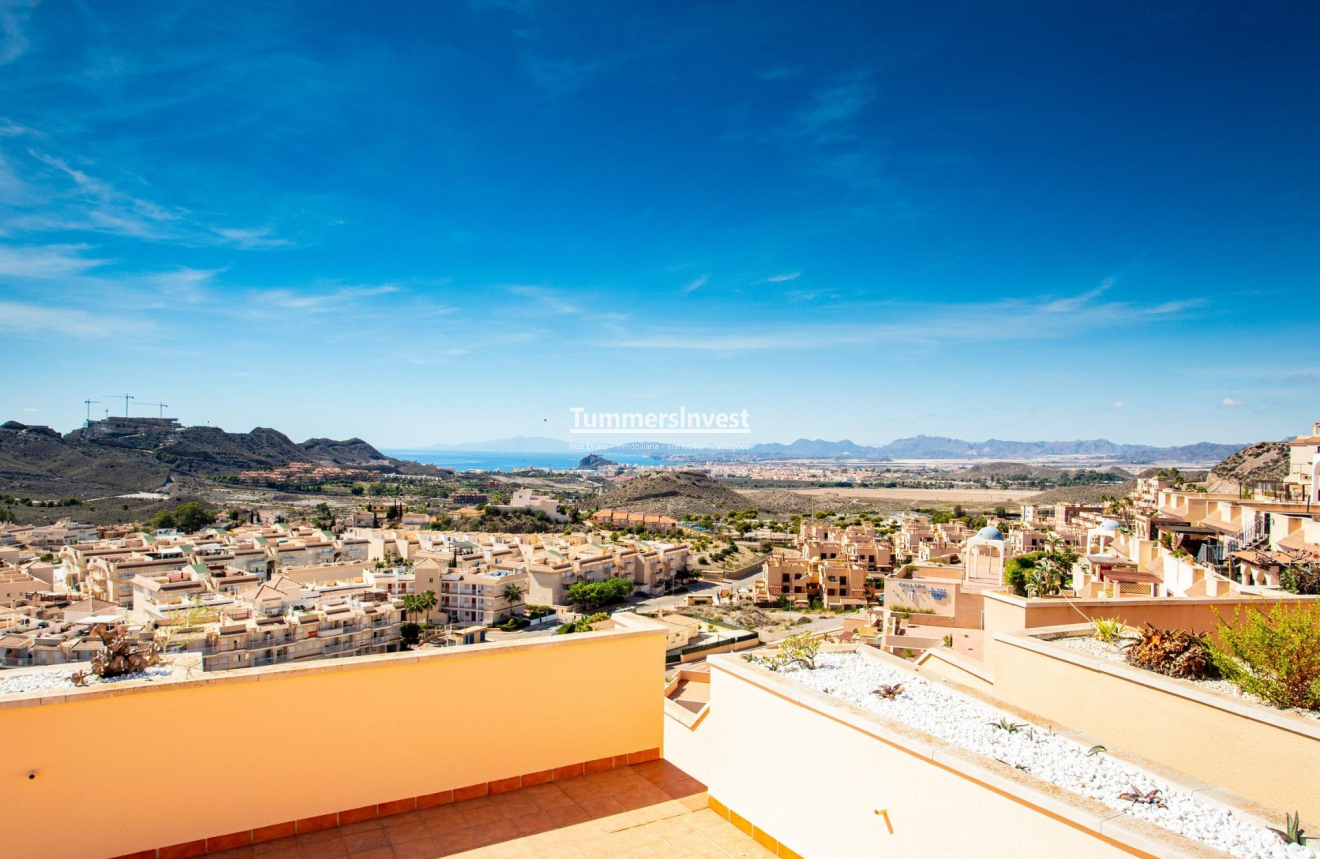 Nieuwbouw Woningen · Apartment · Aguilas · Collados