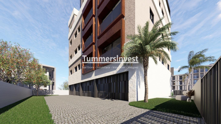 New Build · Apartment · San Pedro del Pinatar · San Pedro De Pinatar