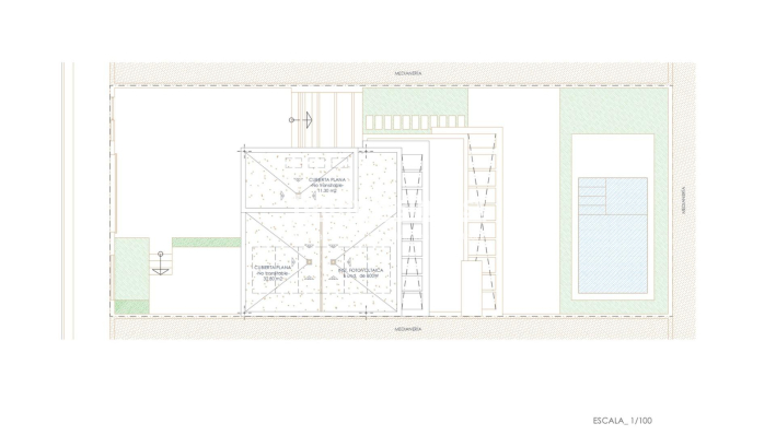 New Build · Villa · San Juan de los Terreros · Las Mimosas