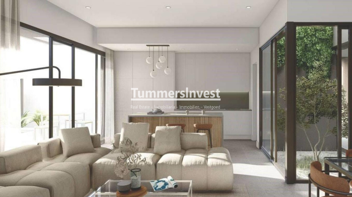 Nieuwbouw Woningen · Villa · San Juan de los Terreros · Las Mimosas