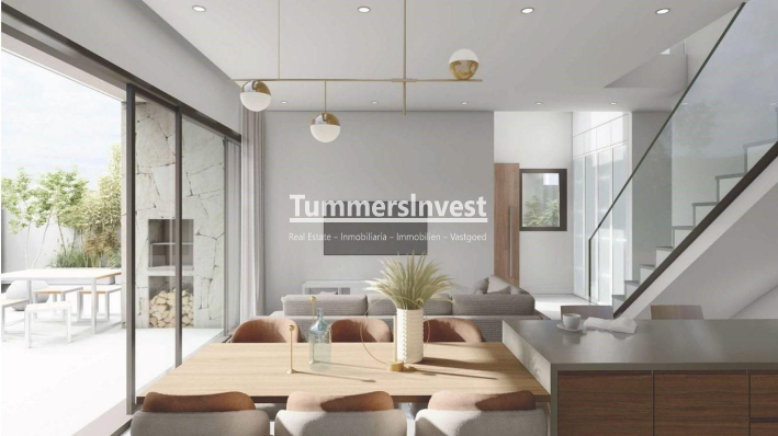 Nieuwbouw Woningen · Villa · San Juan de los Terreros · Las Mimosas