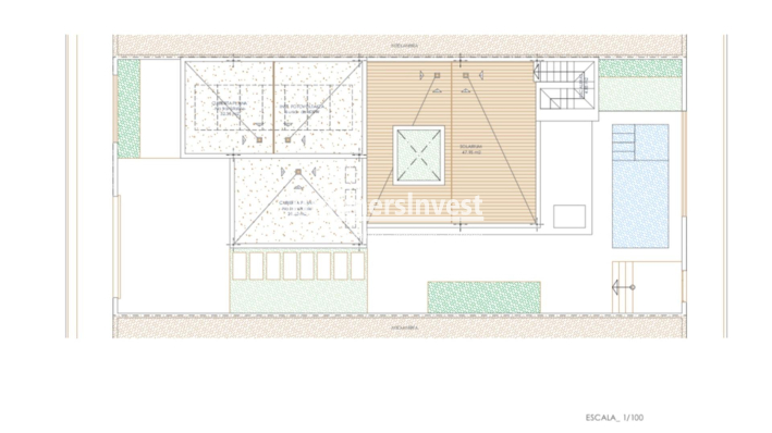 Nieuwbouw Woningen · Villa · San Juan de los Terreros · Las Mimosas