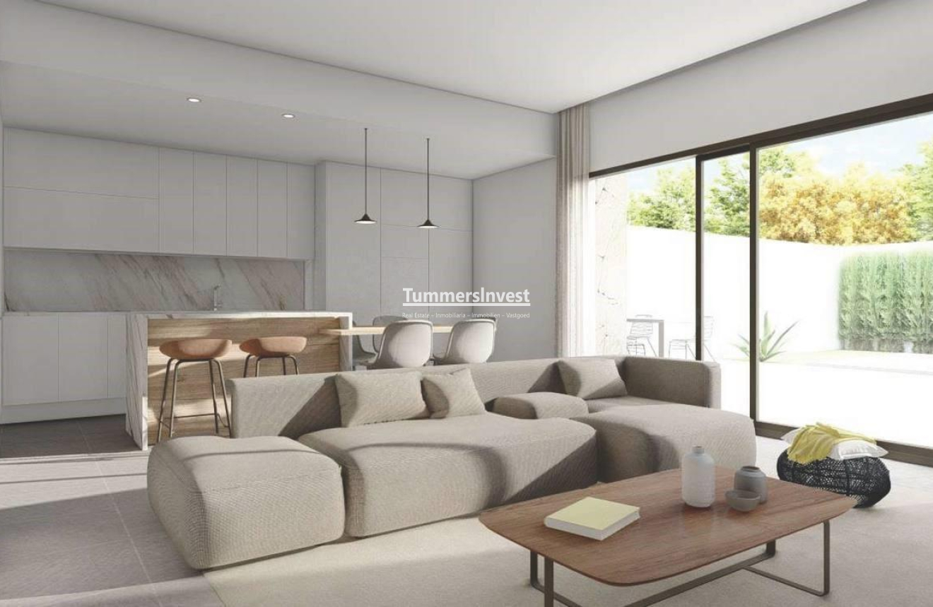 Nieuwbouw Woningen · Villa · San Juan de los Terreros · Las Mimosas