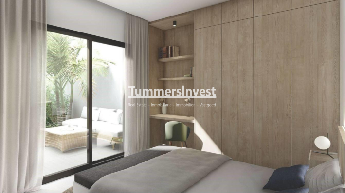 Nieuwbouw Woningen · Villa · San Juan de los Terreros · Las Mimosas