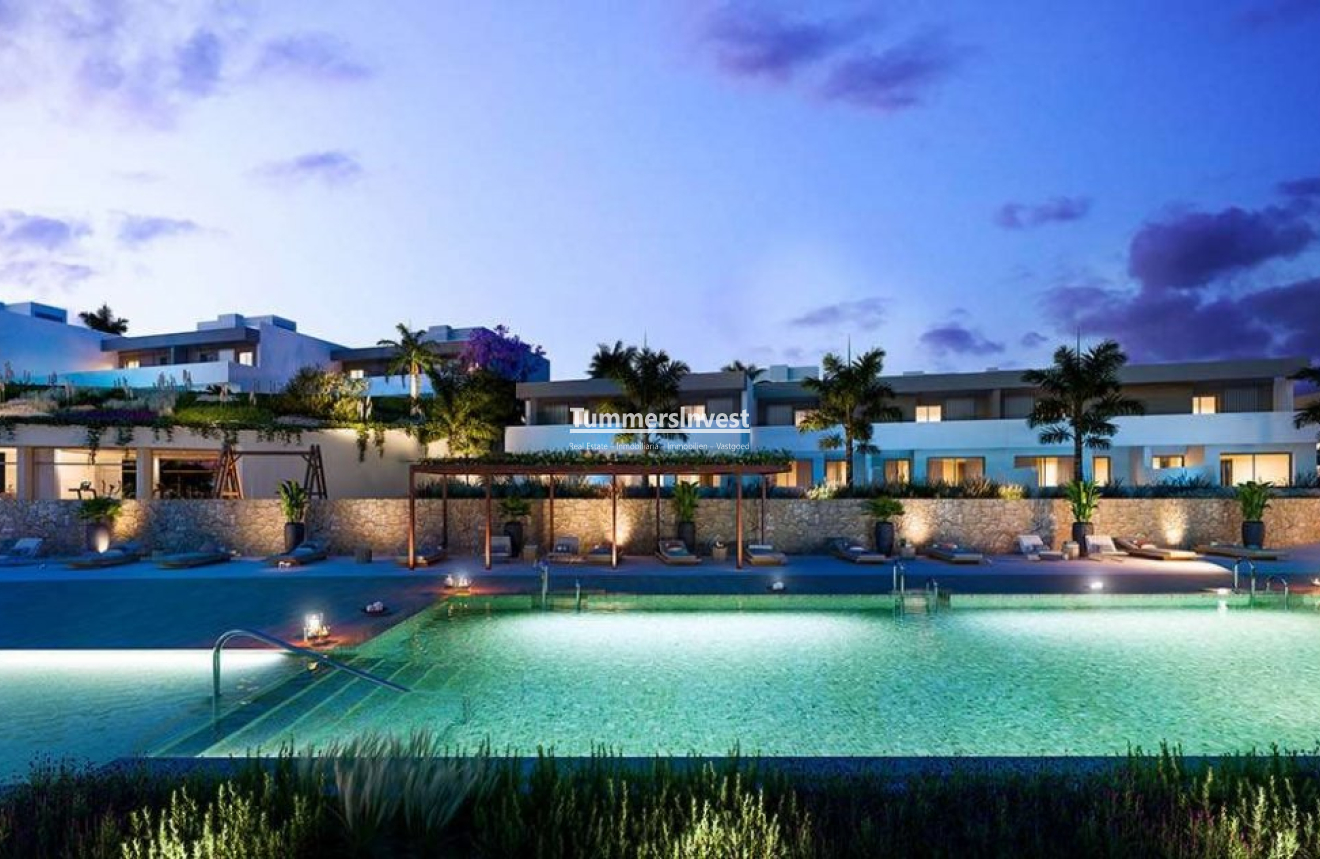 Nieuwbouw Woningen · Villa · Alicante · Vistahermosa