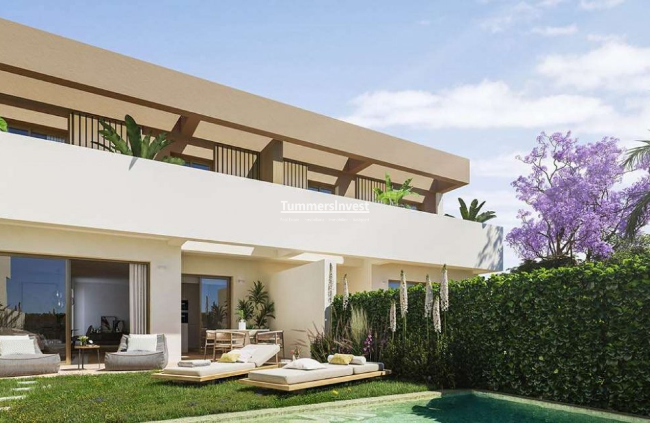 New Build · Villa · Alicante · Vistahermosa