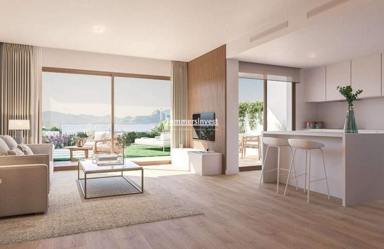 Nieuwbouw Woningen · Villa · Alicante · Vistahermosa