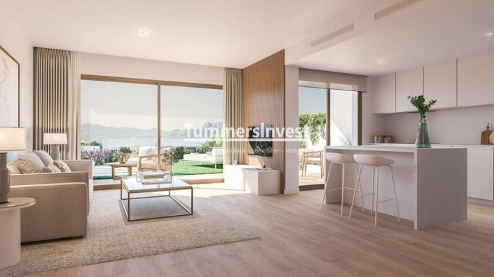 Nieuwbouw Woningen · Villa · Alicante · Vistahermosa