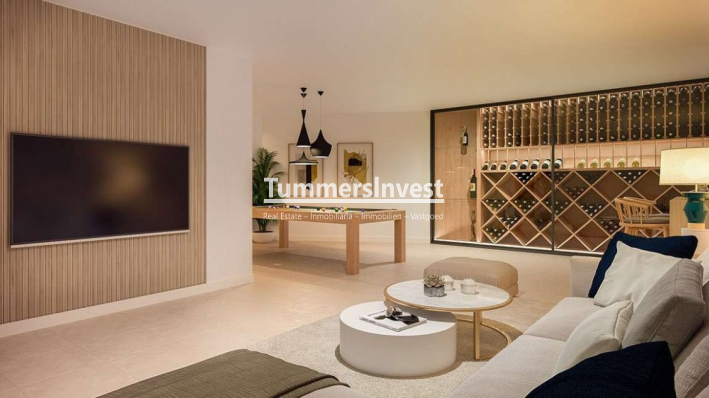 Nieuwbouw Woningen · Villa · Alicante · Vistahermosa