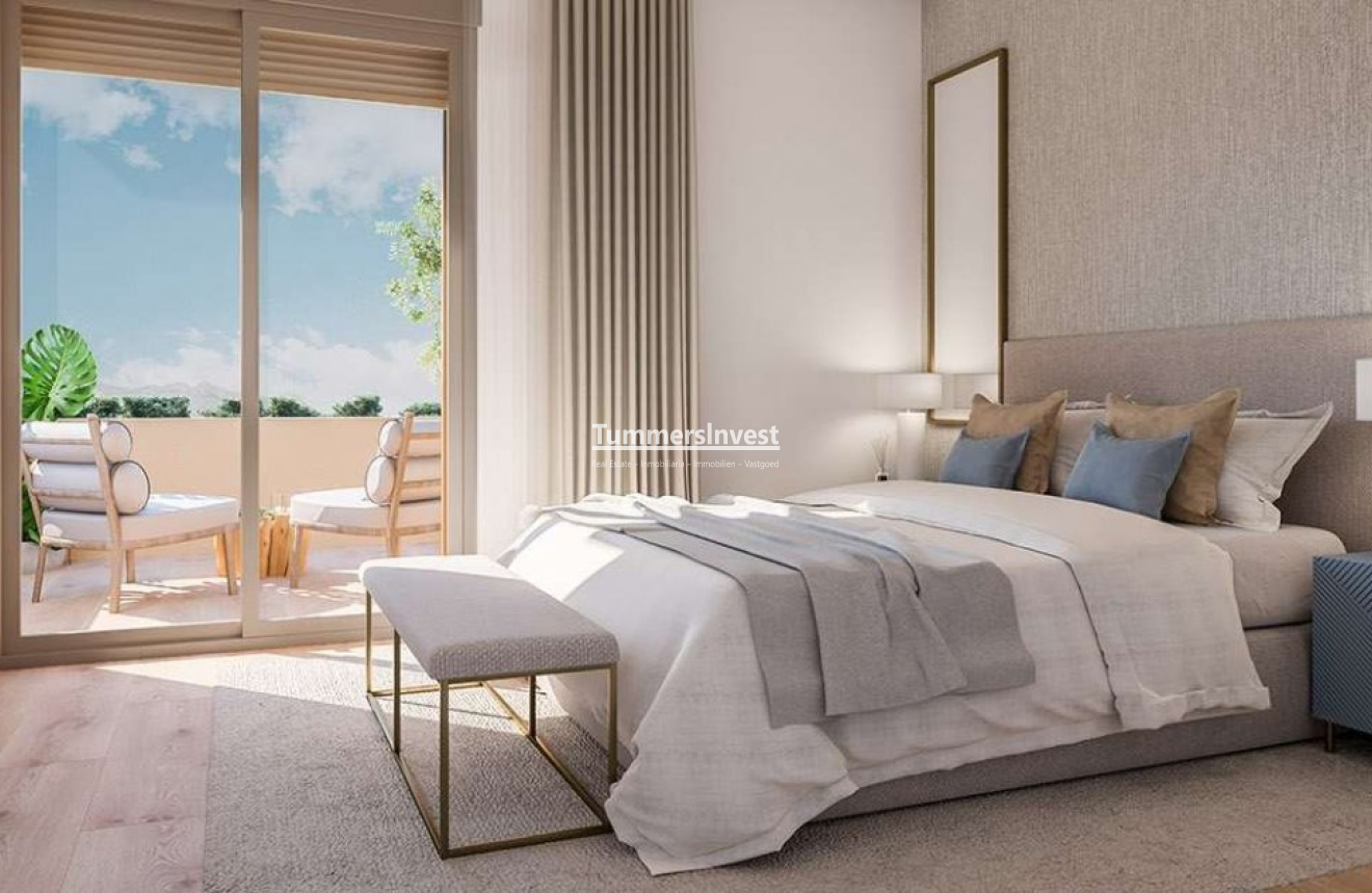 Nieuwbouw Woningen · Villa · Alicante · Vistahermosa