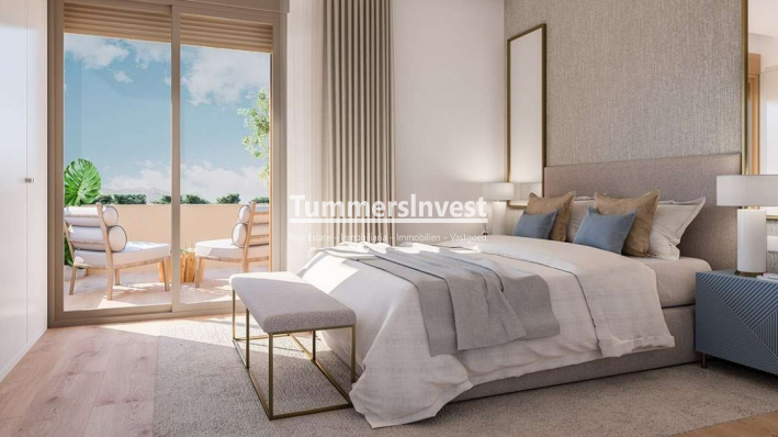 Nieuwbouw Woningen · Villa · Alicante · Vistahermosa