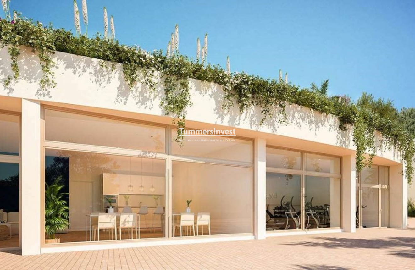 Nieuwbouw Woningen · Villa · Alicante · Vistahermosa