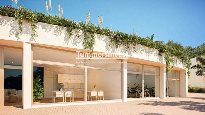 New Build · Villa · Alicante · Vistahermosa