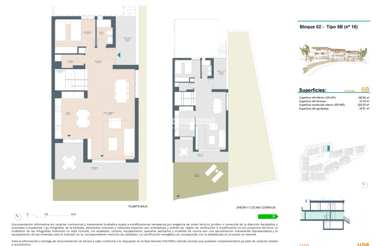 New Build · Villa · Alicante · Vistahermosa