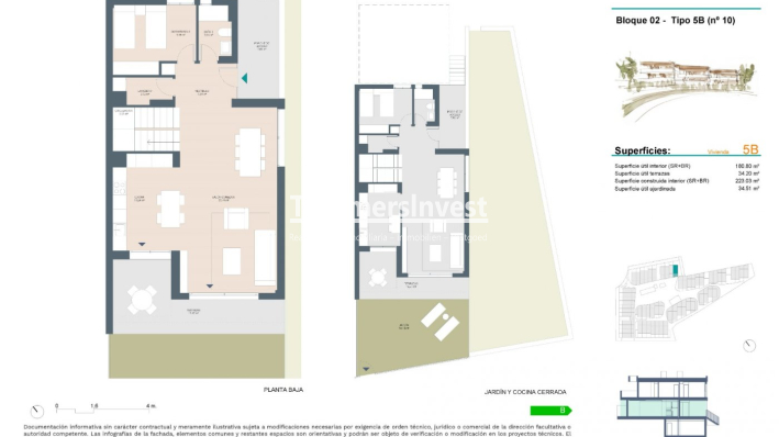 Nieuwbouw Woningen · Villa · Alicante · Vistahermosa