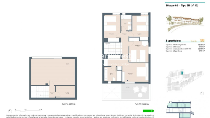 Nieuwbouw Woningen · Villa · Alicante · Vistahermosa