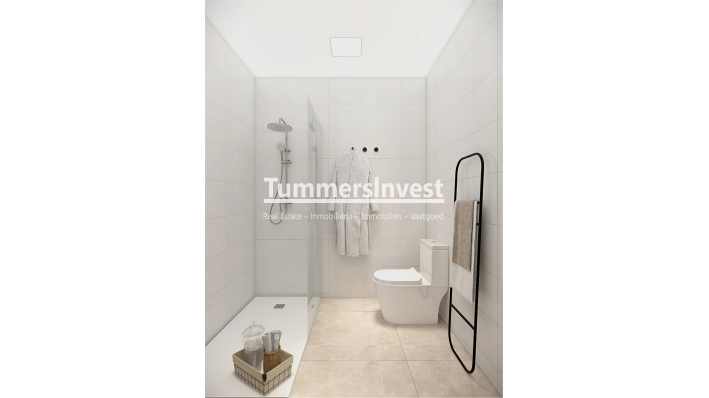 Nieuwbouw Woningen · Penthouse · Torrevieja · Playa del Cura