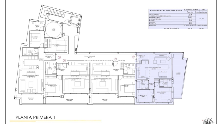 New Build · Apartment · Torrevieja · Playa del Cura