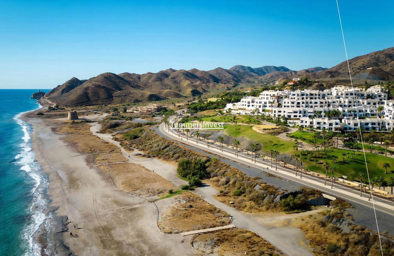 Nieuwbouw Woningen · Apartment · Mojacar · Macenas