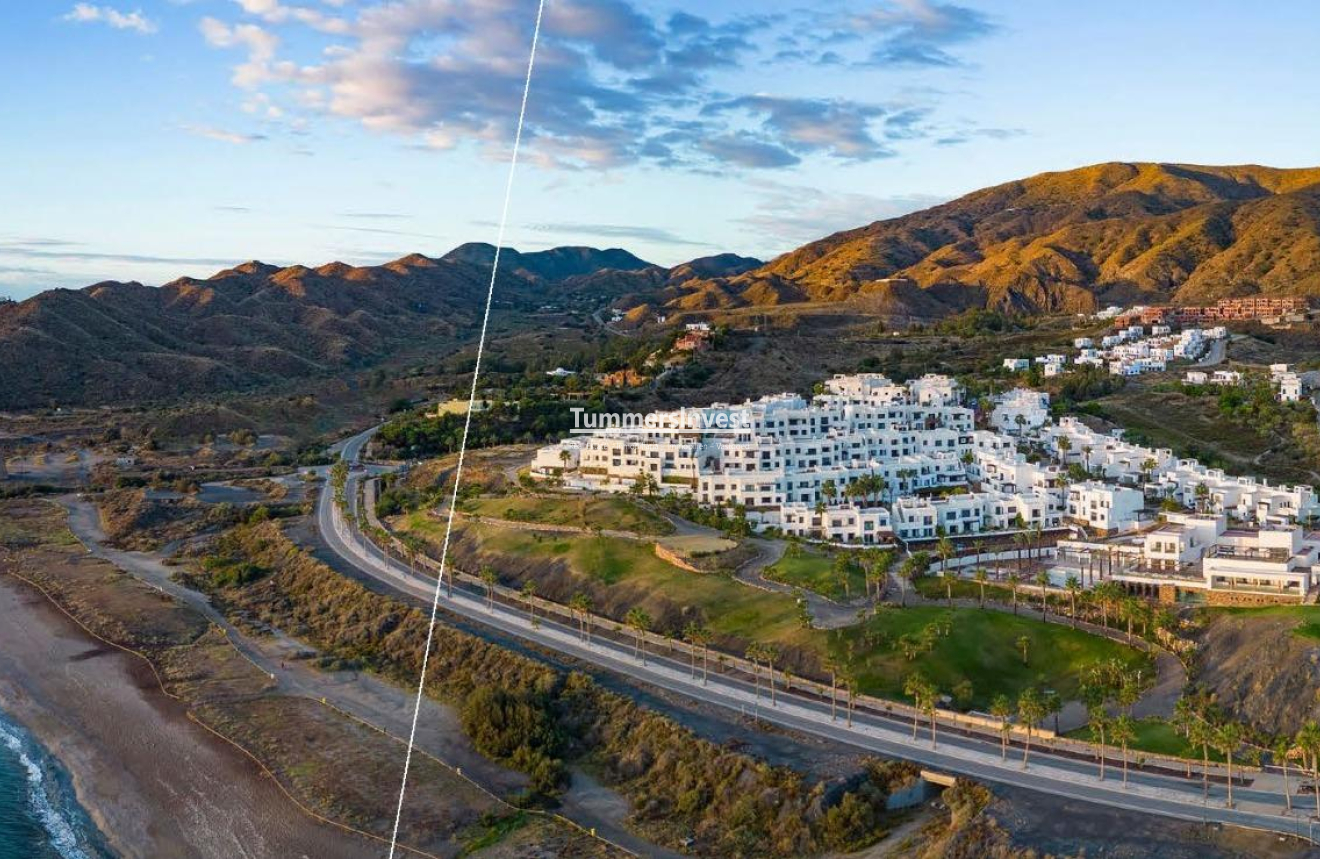 Neue Gebäude · Apartment · Mojacar · Macenas