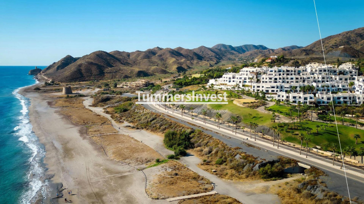 Obra nueva · Apartment · Mojacar · Macenas