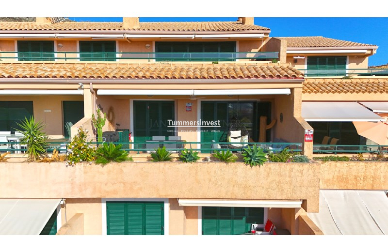 Wiederverkauf · Apartment · Altea · Zona de Mascarat