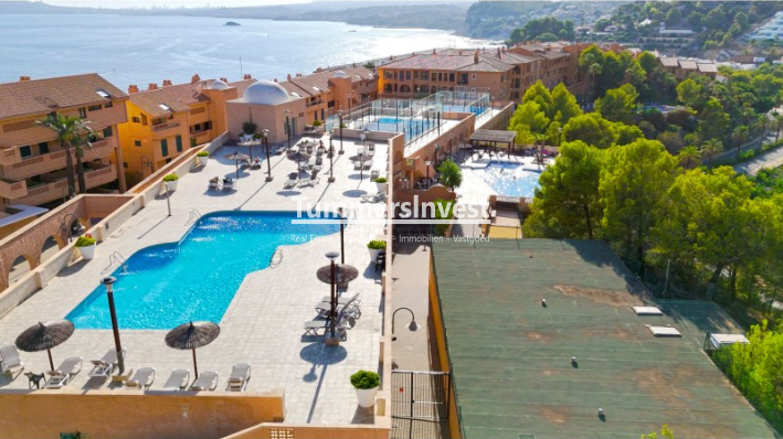 Reventa · Apartment · Altea · Zona de Mascarat