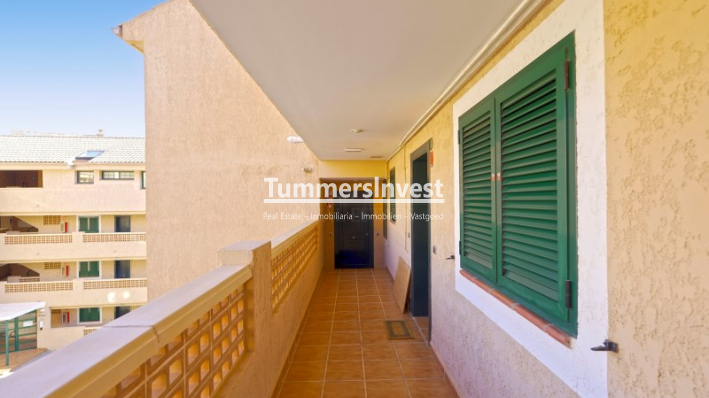 Resale · Apartment · Altea · Zona de Mascarat