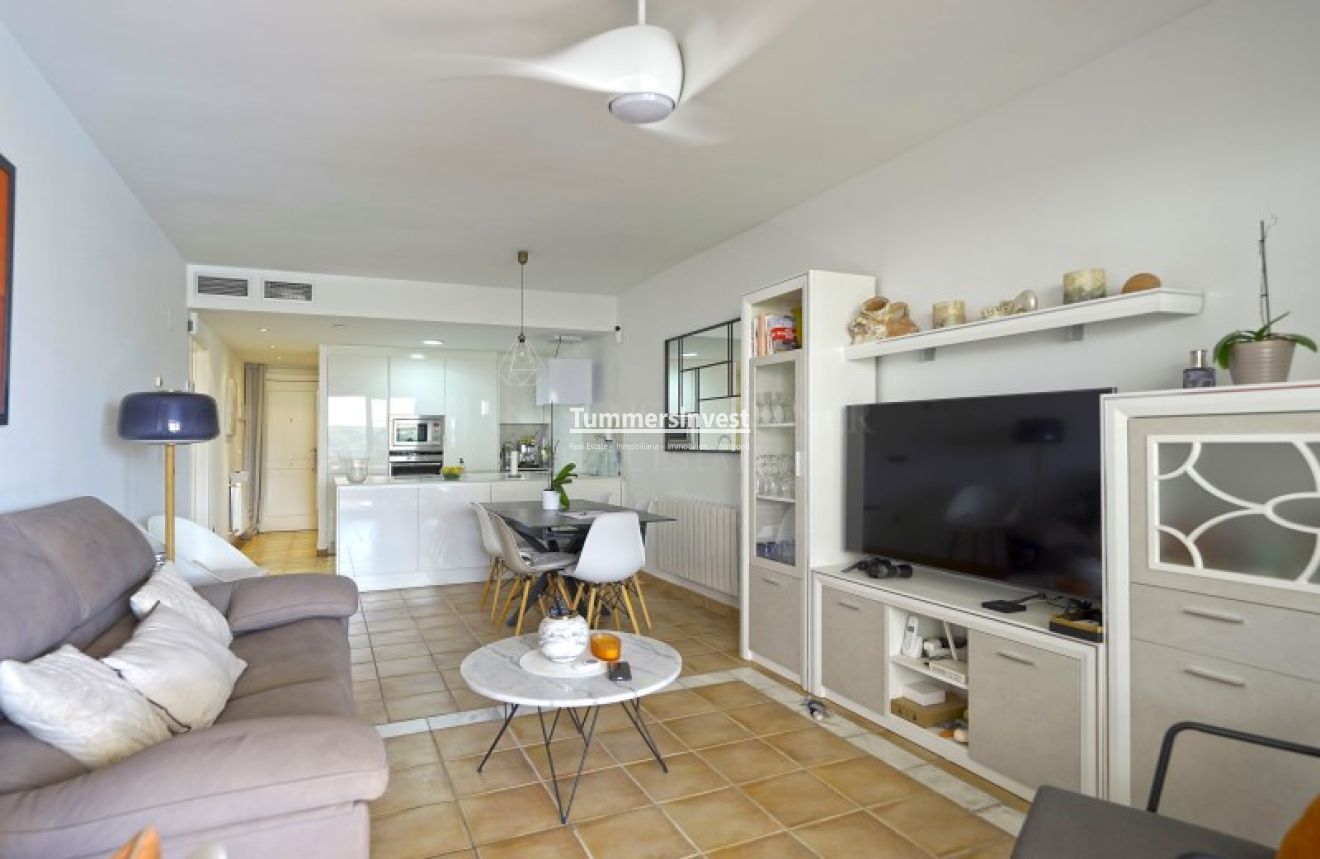 Reventa · Apartment · Altea · Zona de Mascarat