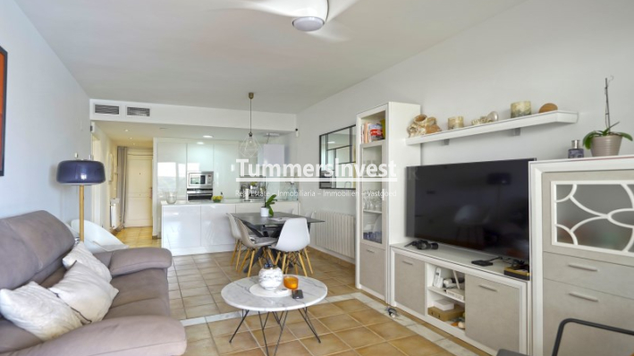 Reventa · Apartment · Altea · Zona de Mascarat