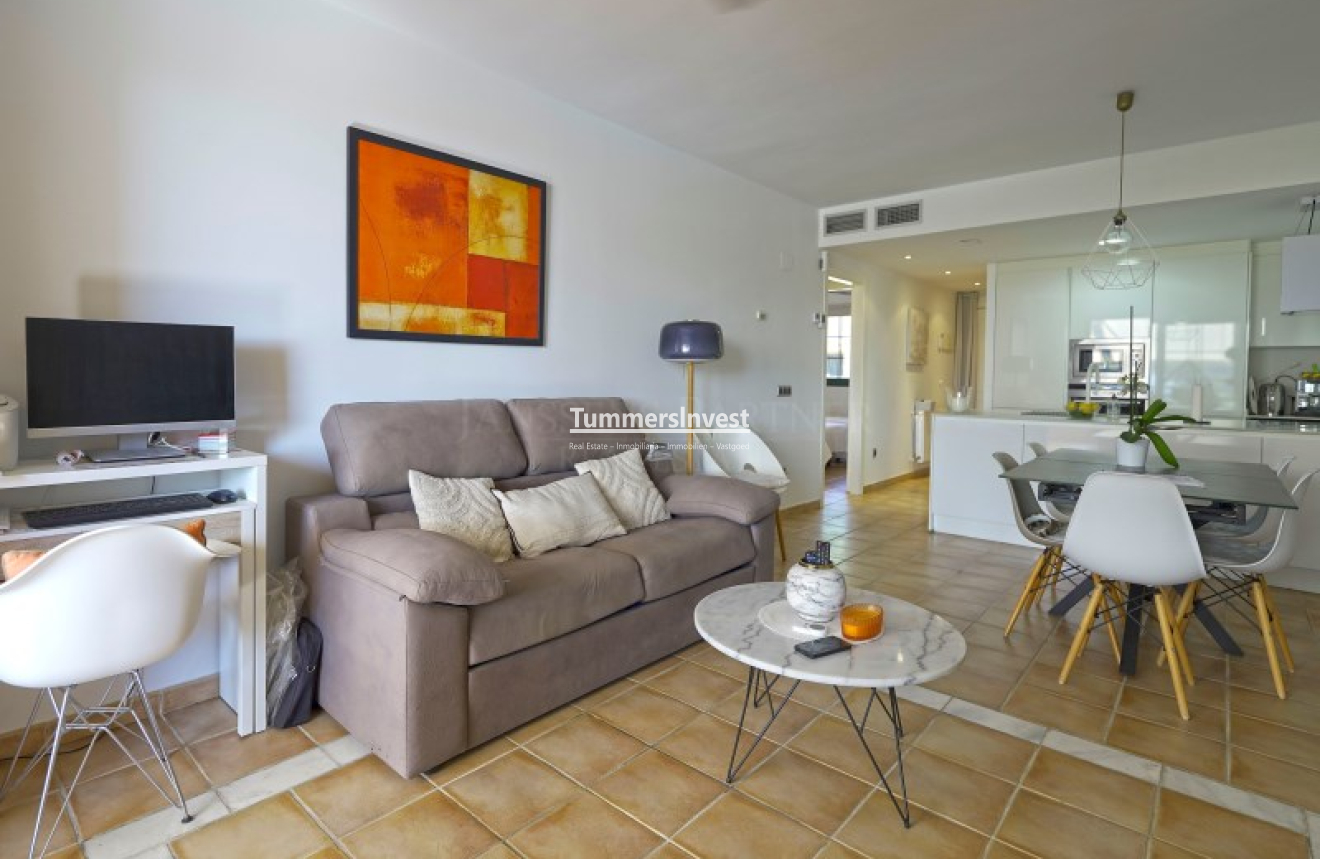 Reventa · Apartment · Altea · Zona de Mascarat