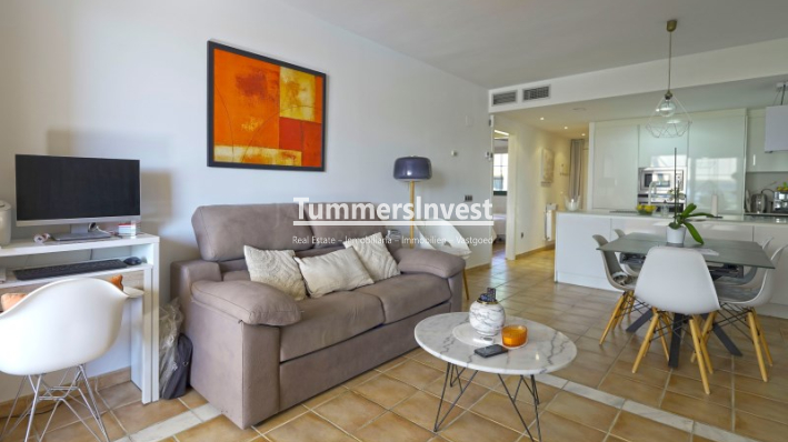 Reventa · Apartment · Altea · Zona de Mascarat