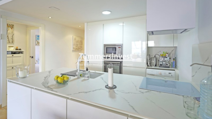 Resale · Apartment · Altea · Zona de Mascarat