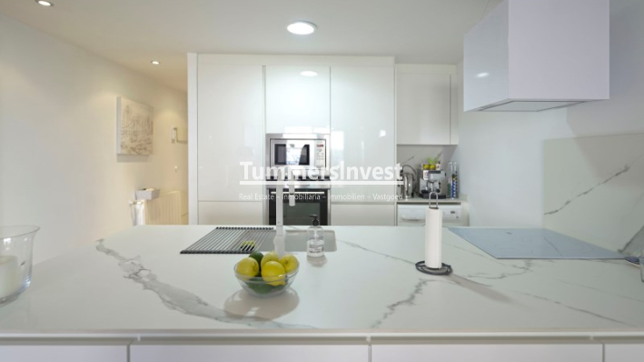 Reventa · Apartment · Altea · Zona de Mascarat