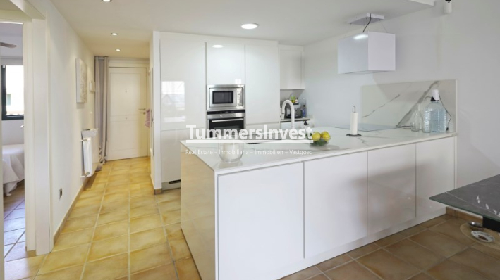 Reventa · Apartment · Altea · Zona de Mascarat