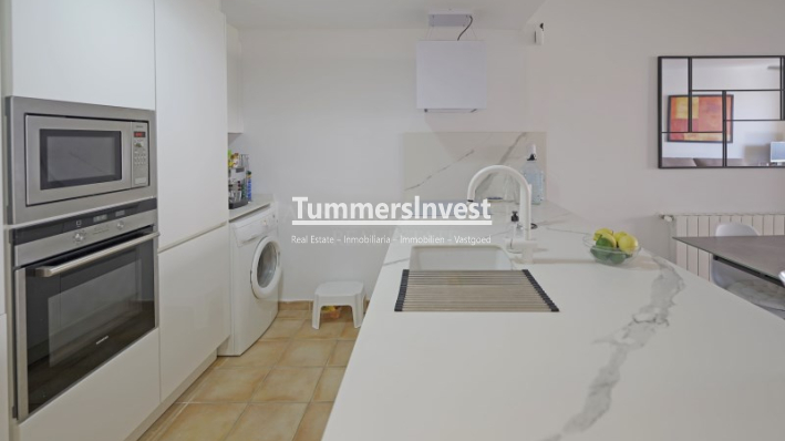 Reventa · Apartment · Altea · Zona de Mascarat