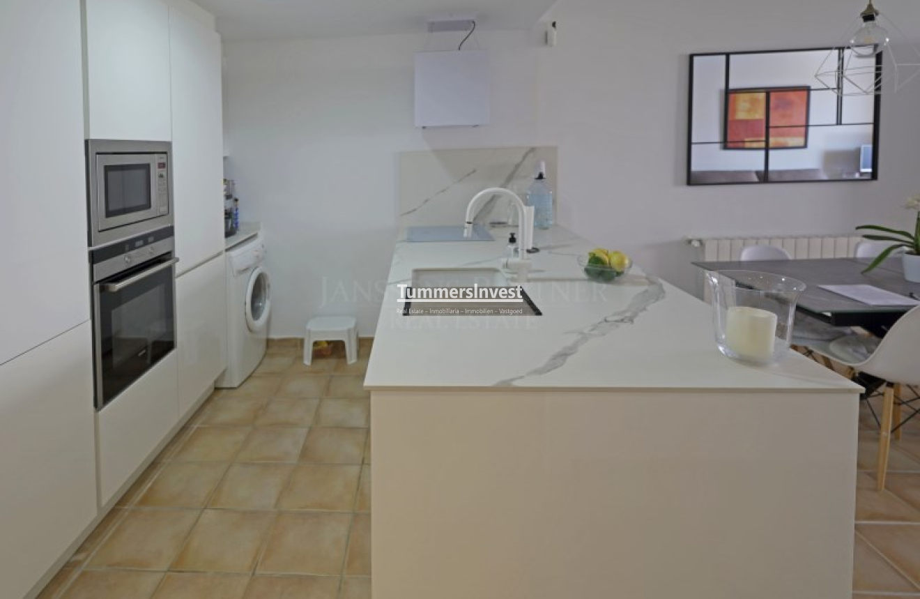 Reventa · Apartment · Altea · Zona de Mascarat