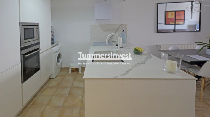 Resale · Apartment · Altea · Zona de Mascarat