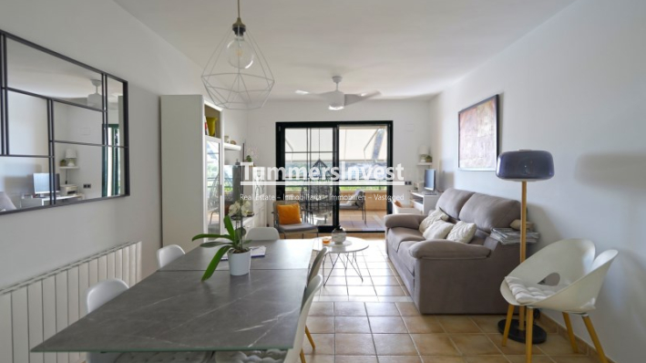 Herverkoop · Apartment · Altea · Zona de Mascarat