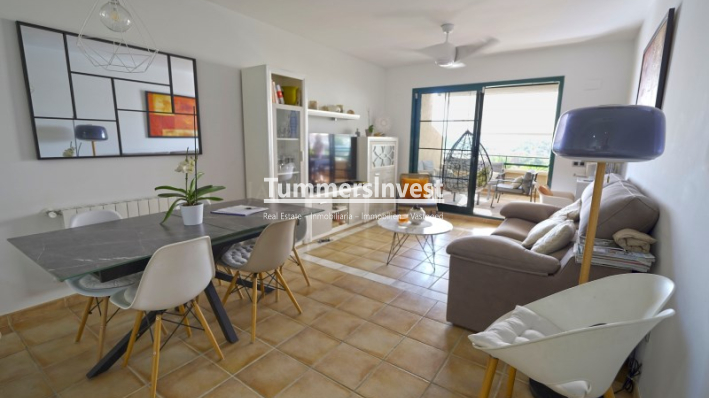 Herverkoop · Apartment · Altea · Zona de Mascarat