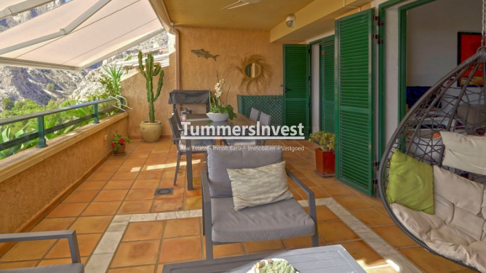 Reventa · Apartment · Altea · Zona de Mascarat